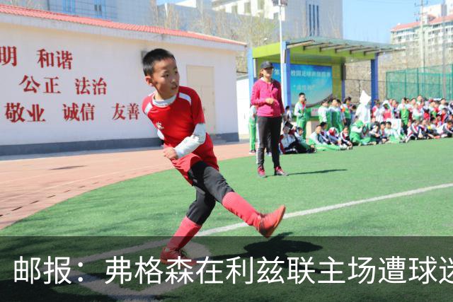 邮报：弗格森在利兹联主场遭球迷辱骂，此前曾有4名骑警护送